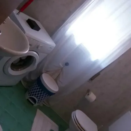 Pensionat Casa Anny *